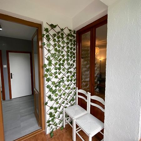 Apartamento Ara Boltaña Exterior foto