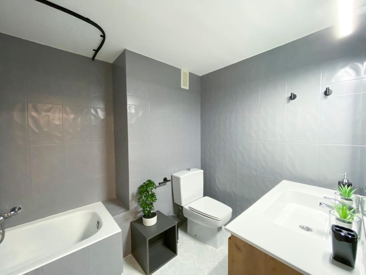 Apartamento Ara Boltaña Exterior foto